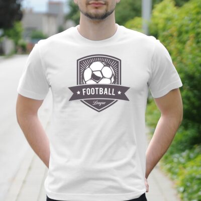 18-019-biele-p-tricko-s-potlacou-football-futbal-sport