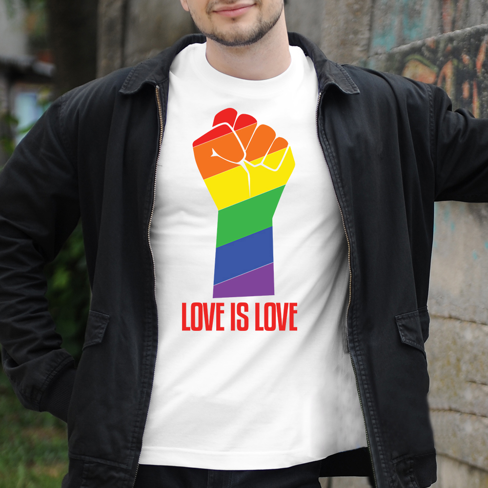 22-002-biele-d-p-tricko-s-potlacou-pride-lgbt-sex-gender-heart-gej-gay-lesbian-homosexual-rainbow