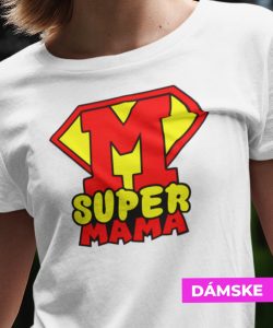 38-01-001b-tricko-s-potlacou-supermama-mamicky-den-matiek-rodina-laska