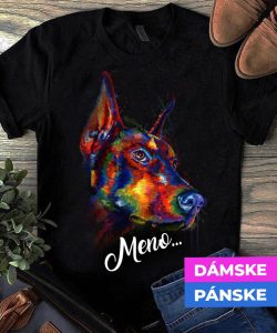 24-054c-tricko-s-potlacou-doberman-pes-psy-psi-domace-zvierata-psik-zvieratka