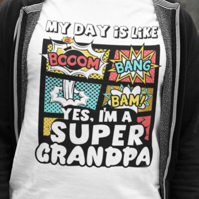38-06-010b-tricko-s-potlacou-super-grandpa-dedkovia-stari-rodicia-rodina-laska
