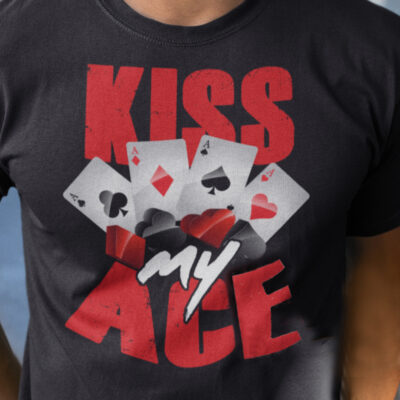 40-10-001c-tricko-s-potlacou-kiss-my-ace-poker-a-karty-hazardne-hry-hobby-volny-cas