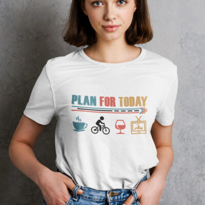 40-04-014z-02-tricko-s-potlacou-plan-for-today-cyklisti-turizmus-hobby-volny-cas
