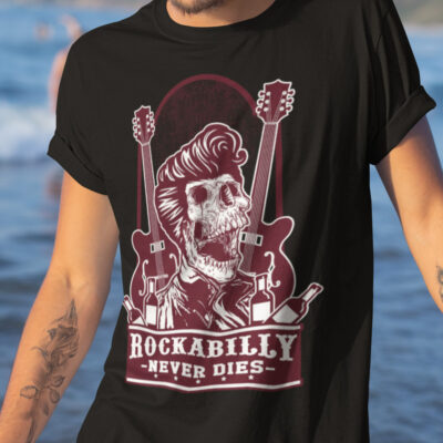 50-158c-tricko-s-potlacou-rockabilly-vintage-rockabilly-never-dies-nase-dizajny-elvis-rock-and-roll