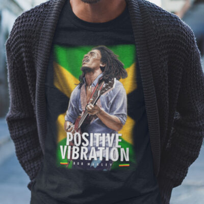 51-013c-tricko-s-potlacou-bob-marley-positive-vibration-reggae-hudba-legenda-world-music-mtv-hip-hop-rnb-rock