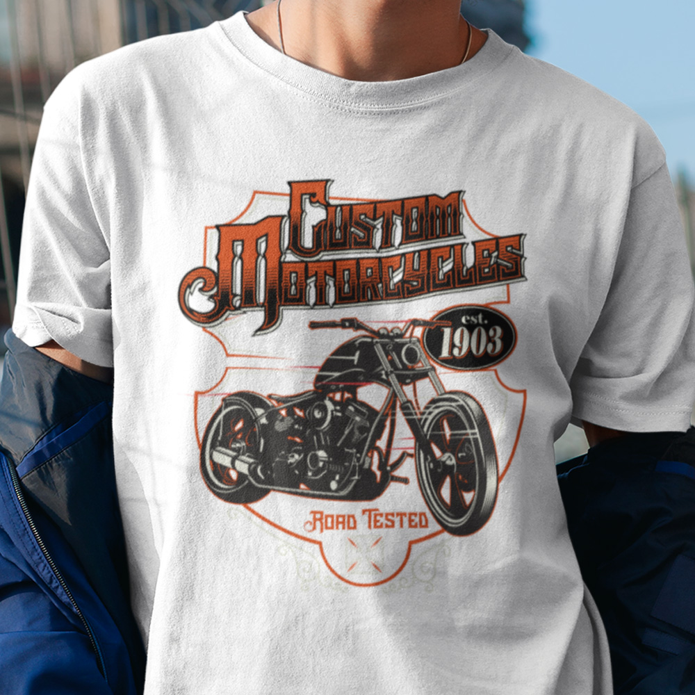 54-013b-tricko-s-potlacou-custom-motorcycles-pre-motorkarov-jazda-sport-motorka-motocykel-chopper-skull-biker-ride