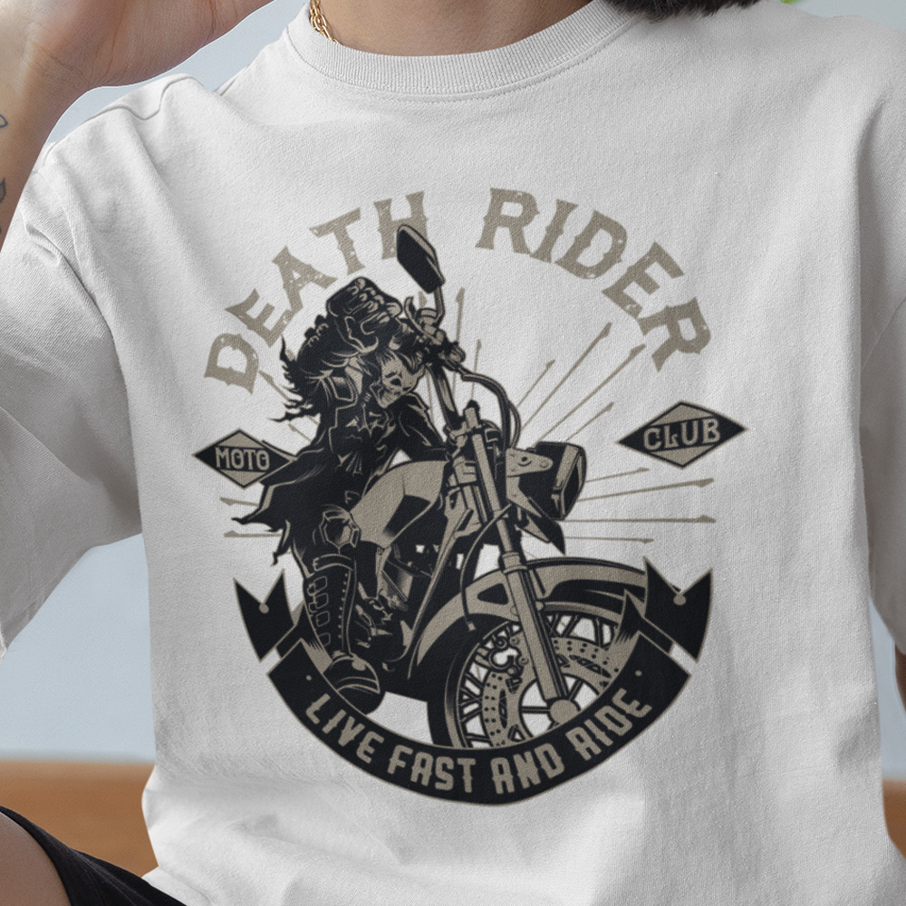 54-016b-tricko-s-potlacou-death-rider-pre-motorkarov-jazda-sport-motorka-motocykel-chopper-skull-biker-ride