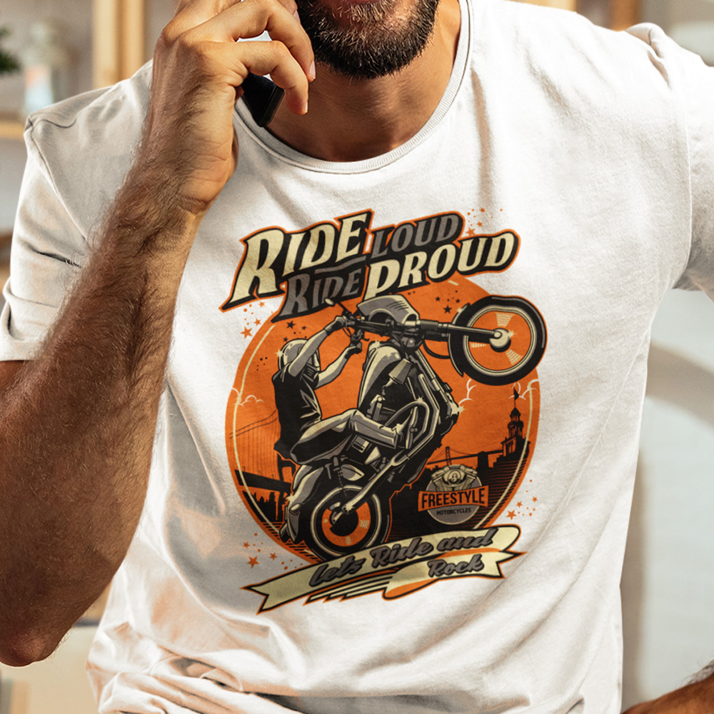 54-033b-tricko-s-potlacou-ride-loud-ride-proud-pre-motorkarov-jazda-sport-motorka-motocykel-chopper-skull-biker-ride