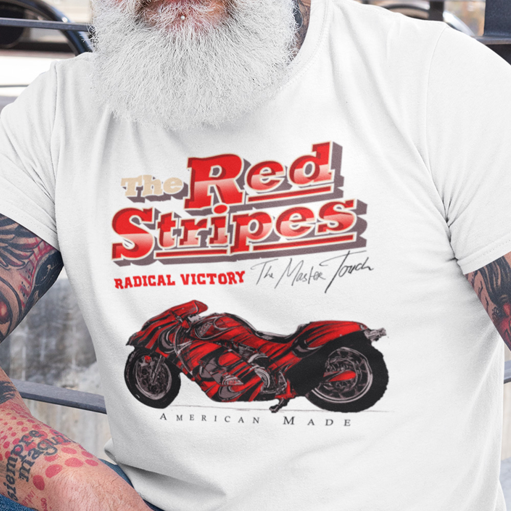 54-041b-tricko-s-potlacou-the-red-stripes-pre-motorkarov-jazda-sport-motorka-motocykel-chopper-skull-biker-ride