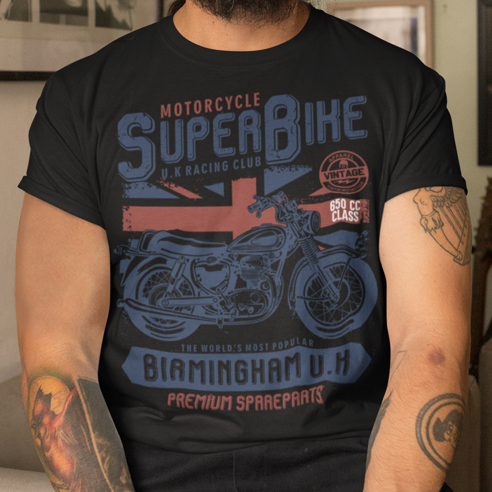 54-040c-tricko-s-potlacou-super-bike-pre-motorkarov-jazda-sport-motorka-motocykel-chopper-skull-biker-ride