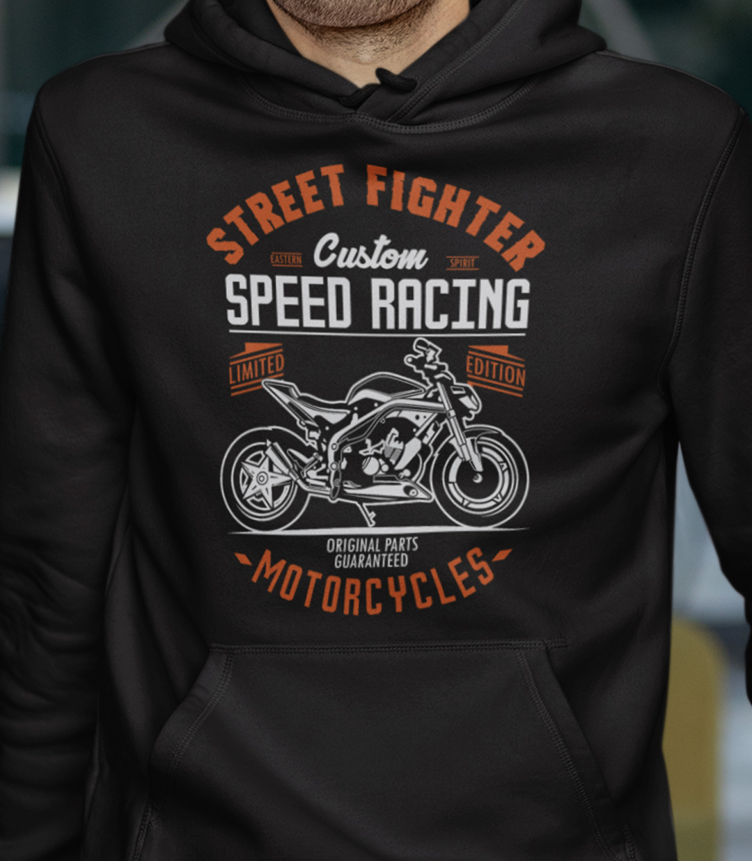 99-54-039c-mikina-s-potlacou-speed-racing-pre-motorkarov-jazda-sport-motorka-motocykel-chopper-skull-biker-ride