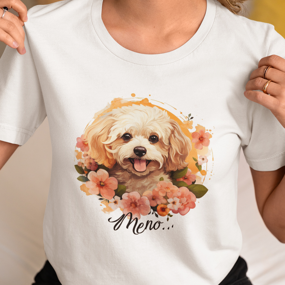 77-054b-maltipoo-2-psy-psi-domace-zvierata-zvieratka-funny-slogan-steniatko-psik-vtipne