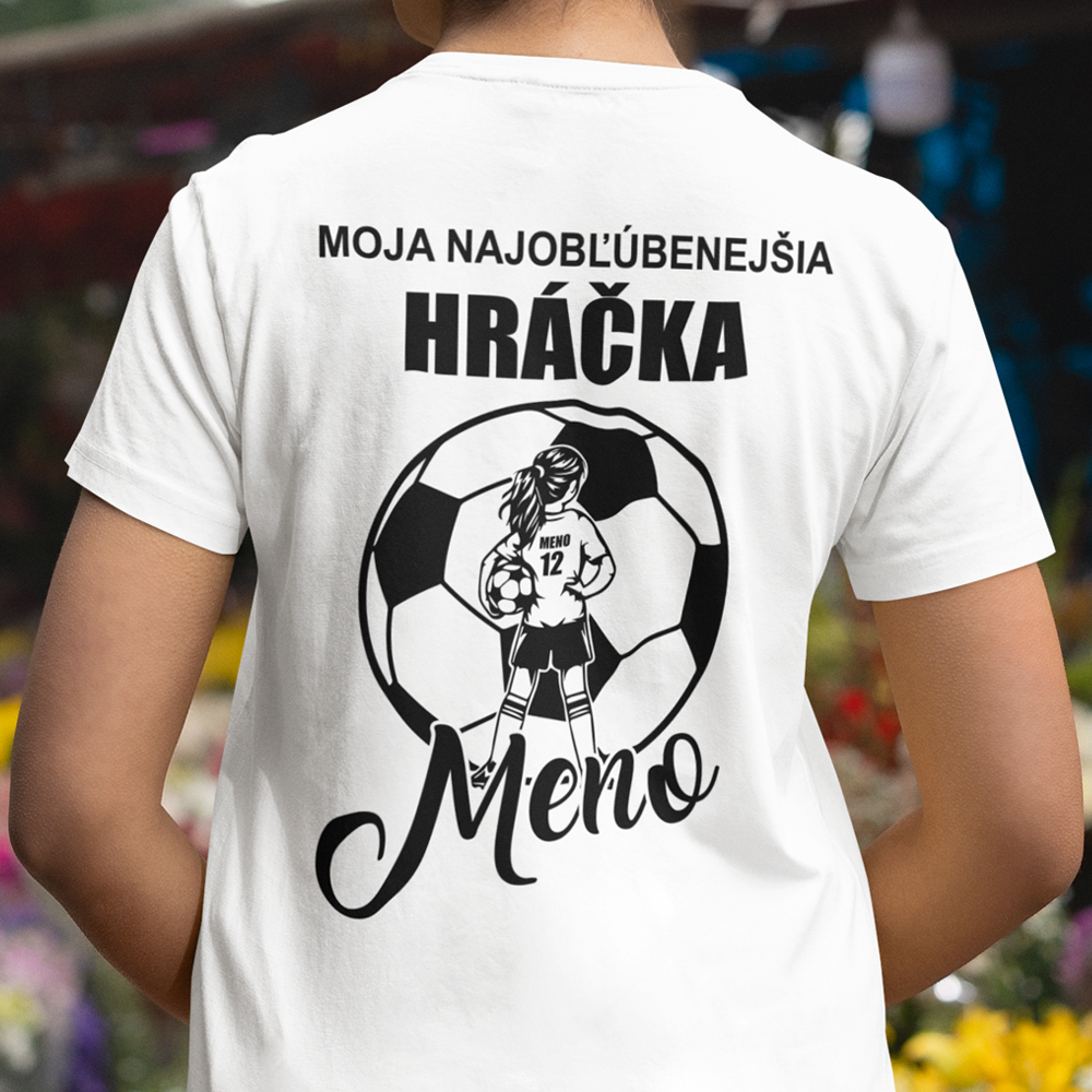 78-002b-tricko-s-potlacou-nasa-naj-futbalistka-futbal-rodina-mama-otec-krstna-krstny-dedko-babka