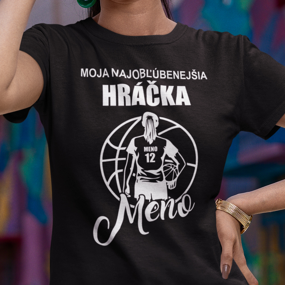 78-008c-tricko-s-potlacou-nasa-naj-basketbalistka-futbal-rodina-mama-otec-krstna-krstny-dedko-babka