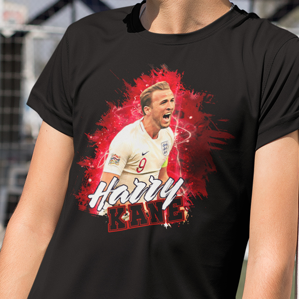 82-011c-tricko-s-potlacou-harry-kane-futbal-football-soccer-fifa-world-championship-soccer-stars-futbalove-hviezdy