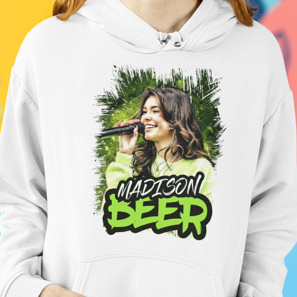 99-57-137b-mikina-s-potlacou-madison-beer-pop-music-hudba-70s-80s-90s-2000s-funky-music-abstract-hudba-world-music-mtv-hip-hop-rnb-rock-reggae-metal
