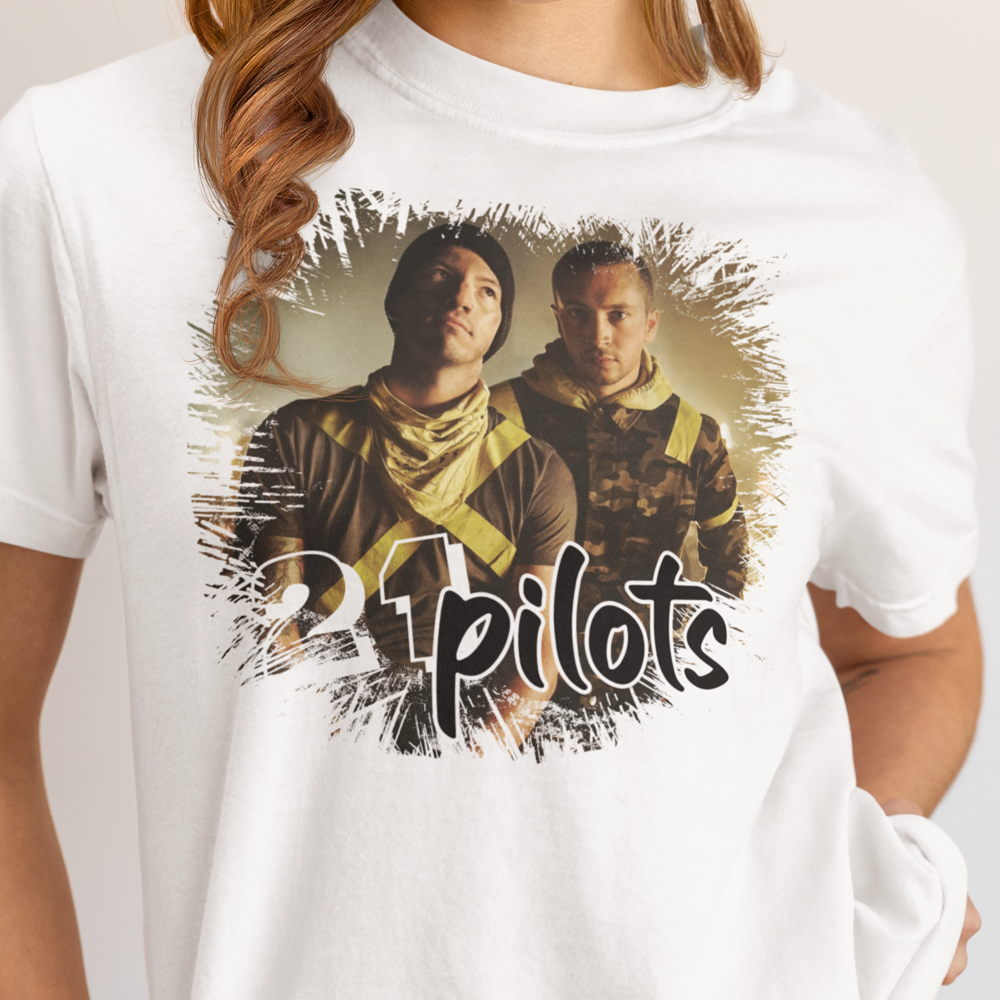 57-077b-tricko-s-potlacou-21-pilots-pop-music-hudba-70s-80s-90s-2000s-funky-music-abstract-hudba-world-music-mtv-hip-hop-rnb-rock-reggae-metal