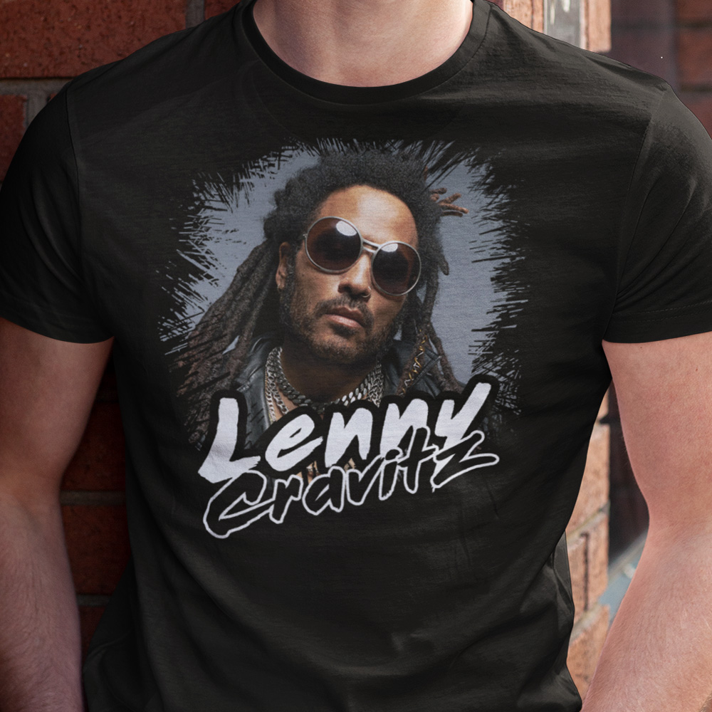 57-089c-tricko-s-potlacou-lenny-cravitz-pop-music-hudba-70s-80s-90s-2000s-funky-music-abstract-hudba-world-music-mtv-hip-hop-rnb-rock-reggae-meta