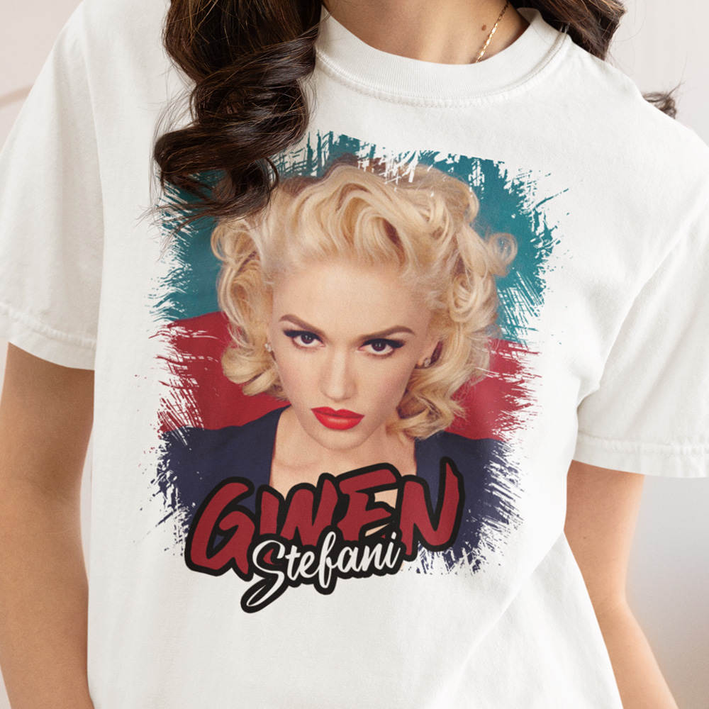 57-116b-tricko-s-potlacou-gwen-stefani-pop-music-hudba-70s-80s-90s-2000s-funky-music-abstract-hudba-world-music-mtv-hip-hop-rnb-rock-reggae-metal