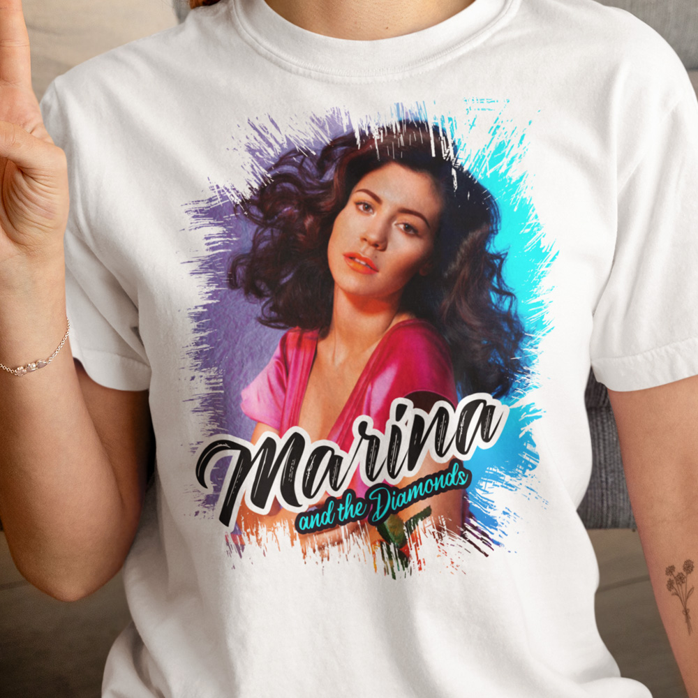 57-125b-tricko-s-potlacou-marina-and-the-diamonds-pop-music-hudba-70s-80s-90s-2000s-funky-music-abstract-hudba-world-music-mtv-hip-hop-rnb-rock-reggae-metal