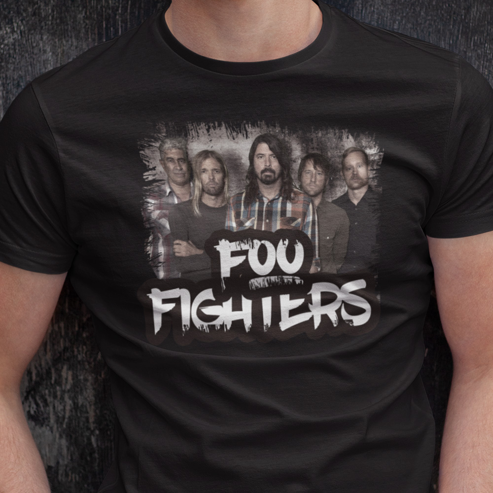 58-055c-tricko-s-potlacou-foo-fighters-rock-music-hudba-70s-80s-90s-2000s-funky-music-abstract-hudba-world-music-mtv-hip-hop-rnb-rock-reggae-metal