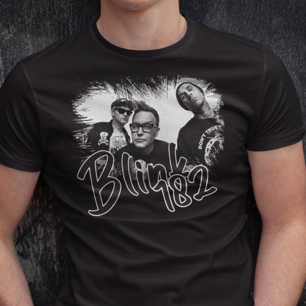 58-068c-tricko-s-potlacou-blink-182-rock-music-hudba-70s-80s-90s-2000s-funky-music-abstract-hudba-world-music-mtv-hip-hop-rnb-rock-reggae-metal