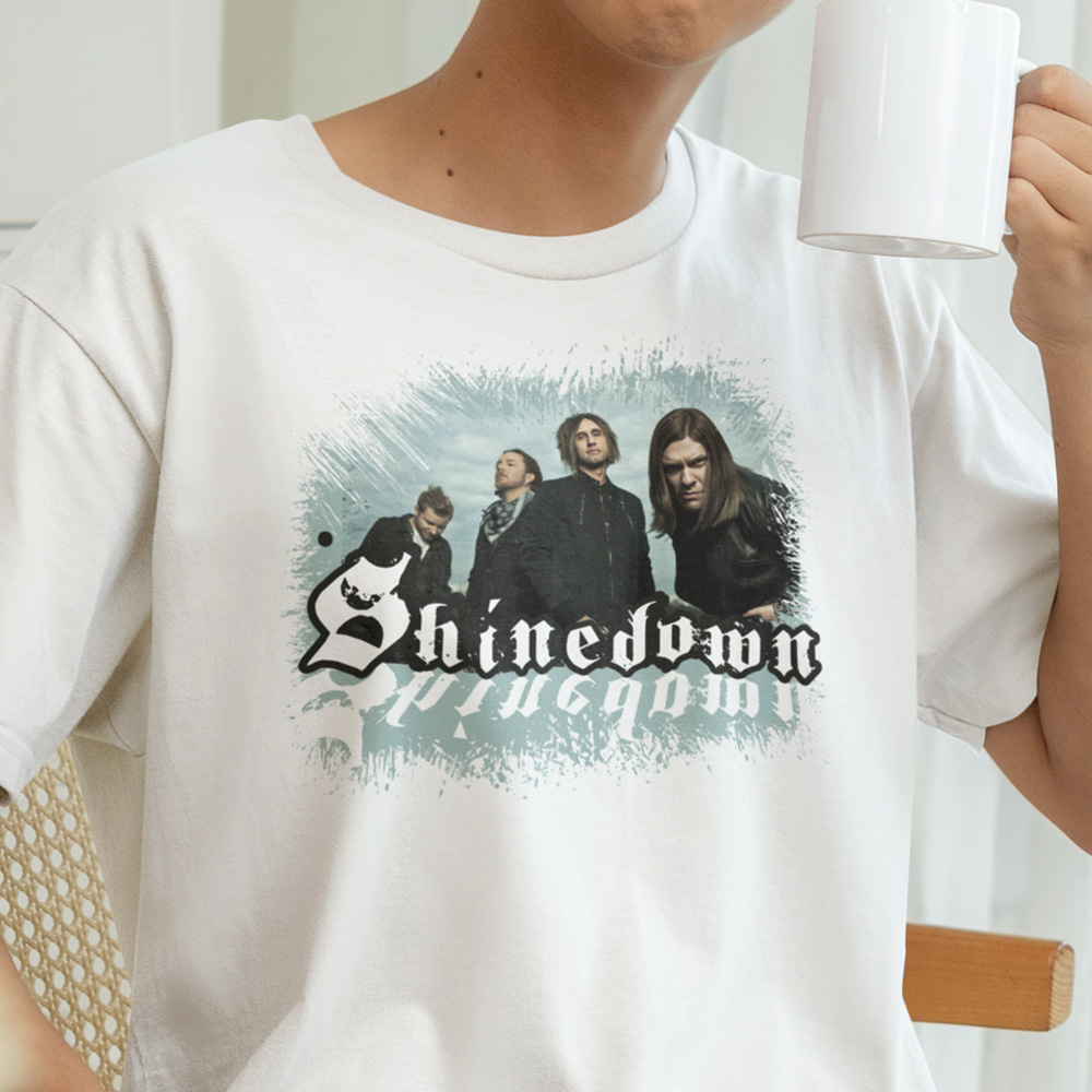 58-081b-tricko-s-potlacou-shinedown-rock-music-hudba-70s-80s-90s-2000s-funky-music-abstract-hudba-world-music-mtv-hip-hop-rnb-rock-reggae-metal