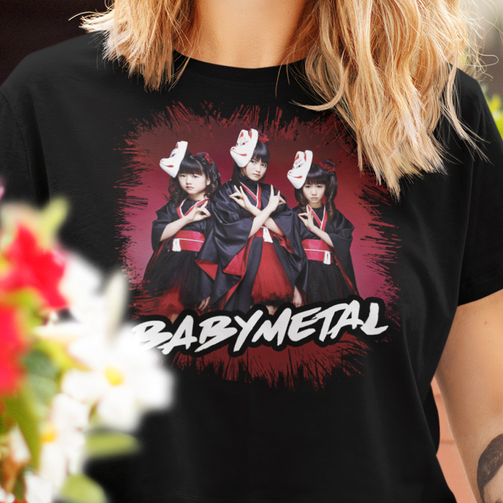 58-086c-tricko-s-potlacou-babymetal-rock-music-hudba-70s-80s-90s-2000s-funky-music-abstract-hudba-world-music-mtv-hip-hop-rnb-rock-reggae-metal