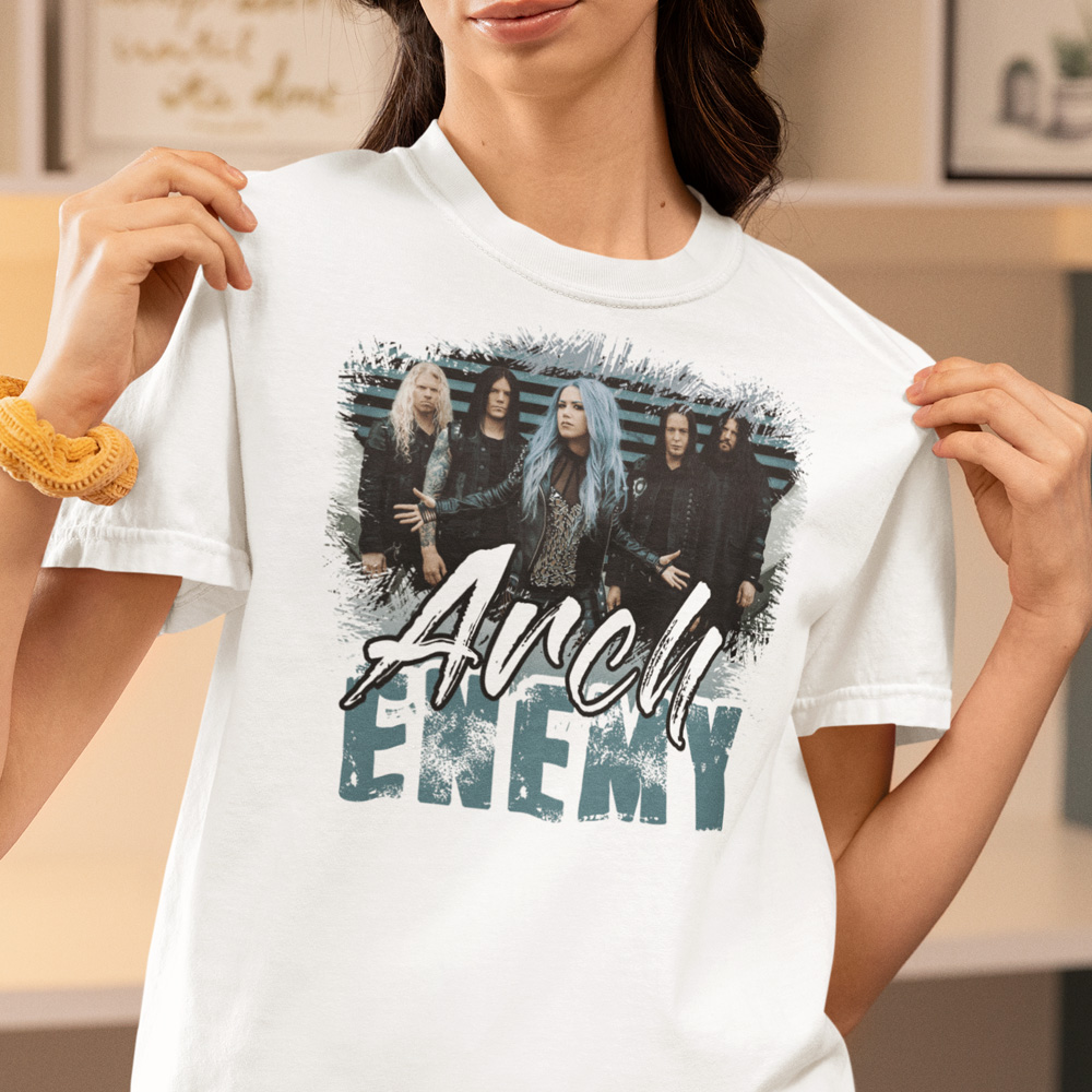 58-092b-tricko-s-potlacou-arch-enemy-rock-music-hudba-70s-80s-90s-2000s-funky-music-abstract-hudba-world-music-mtv-hip-hop-rnb-rock-reggae-metal