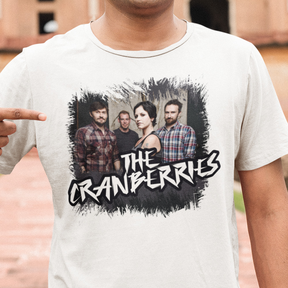 58-136b-tricko-s-potlacou-the-cranberries-rock-music-hudba-70s-80s-90s-2000s-funky-music-abstract-hudba-world-music-mtv-hip-hop-rnb-rock-reggae-metal