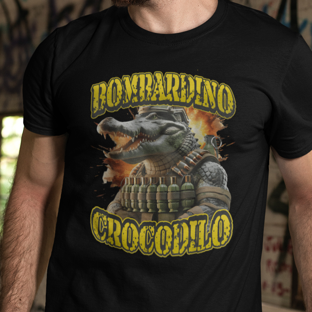83-010c-tricko-s-potlacou-bombardiro-crocodilo-3-vtipne-tik-tok-italian-brainrot-taliansky-brainrot-social-media-gen-alpha-srandovne-vtipne-tricko