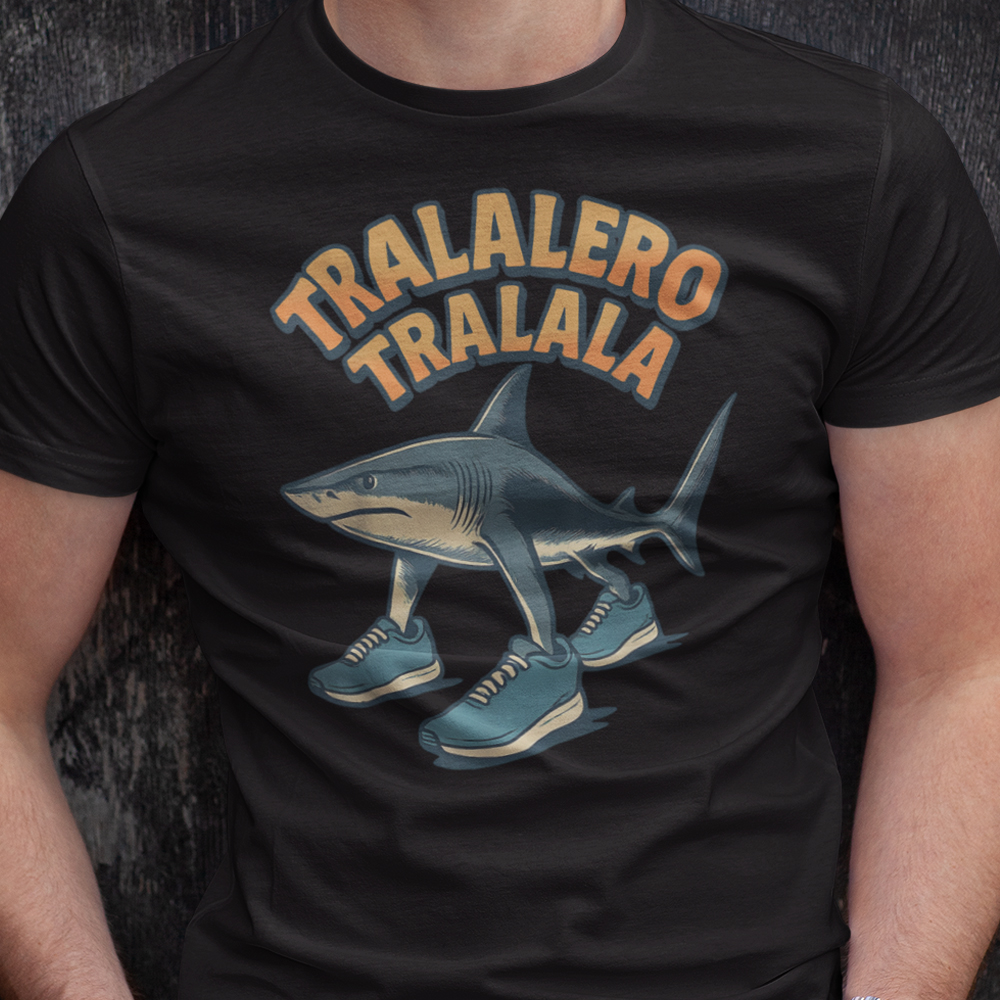 83-014c-tricko-s-potlacou-tralalero-tralala-4-vtipne-tik-tok-italian-brainrot-taliansky-brainrot-social-media-gen-alpha-srandovne-vtipne-tricko
