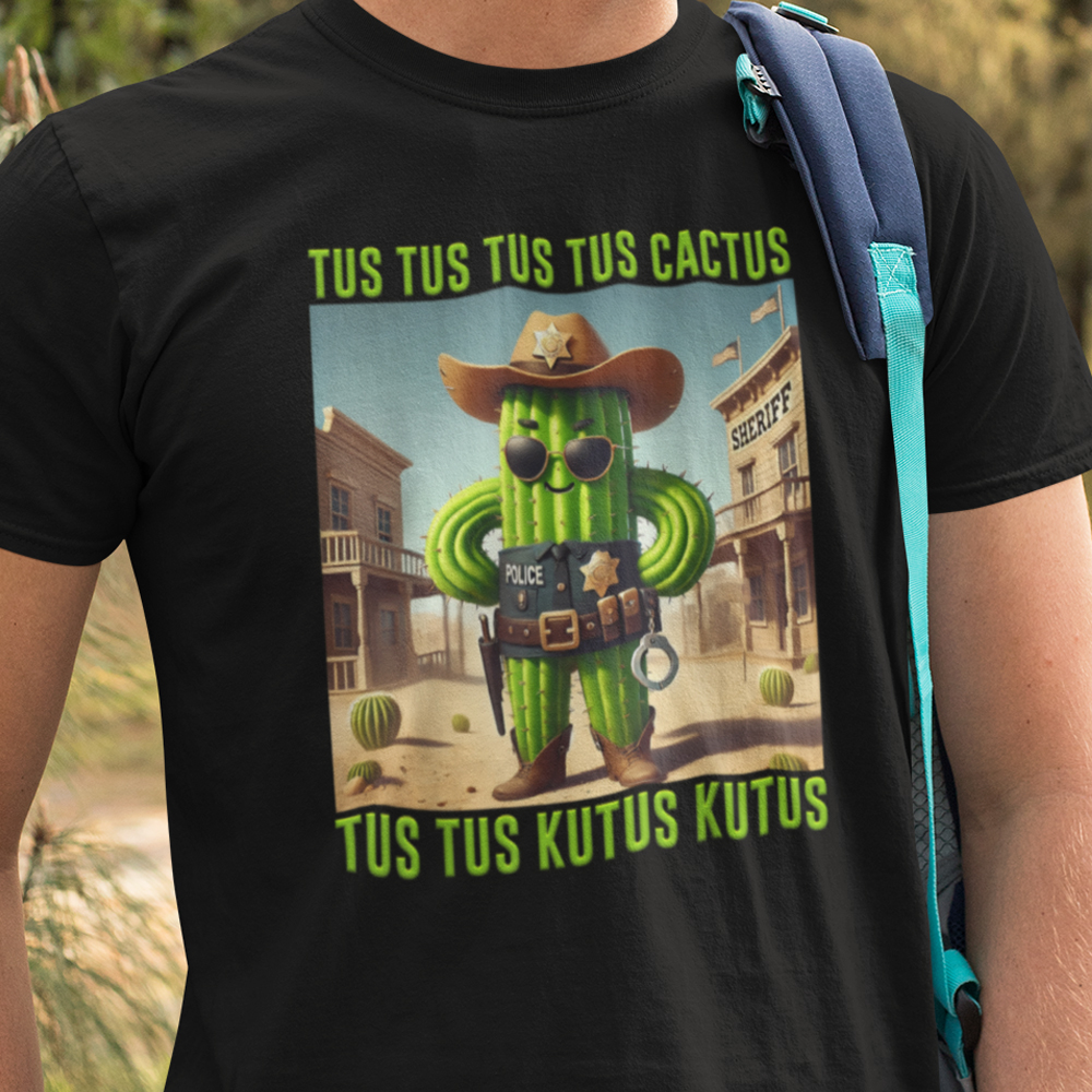 83-058c-tricko-s-potlacou-tus-tus-tus-tus-cactus-vtipne-tik-tok-italian-brainrot-taliansky-brainrot-social-media-gen-alpha-srandovne-vtipne-tricko