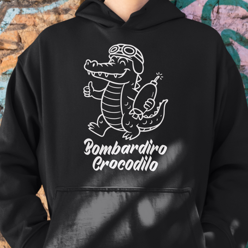 99-83-006c-mikina-s-potlacou-bombardiro-crocodilo-vtipne-tik-tok-italian-brainrot-taliansky-brainrot-social-media-gen-alpha-srandovne-vtipne-tricko