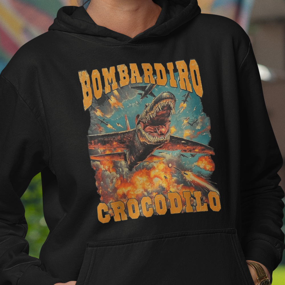 99-83-009c-mikina-s-potlacou-bombardiro-crocodilo-2-vtipne-tik-tok-italian-brainrot-taliansky-brainrot-social-media-gen-alpha-srandovne-vtipne-tricko