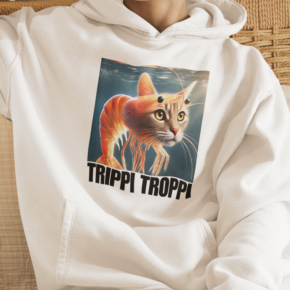 99-83-056b-mikina-s-potlacou-trippi-troppi-3-vtipne-tik-tok-italian-brainrot-taliansky-brainrot-social-media-gen-alpha-srandovne-vtipne-tricko