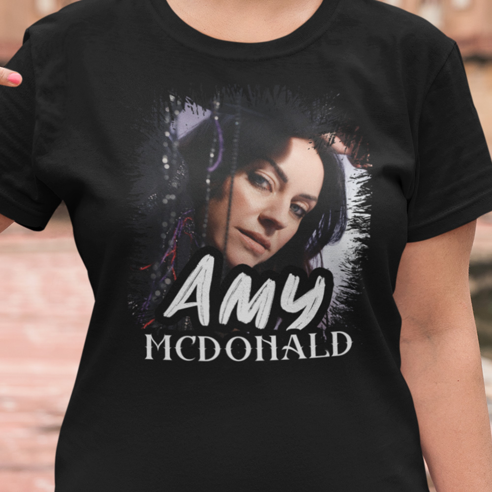 57-160c-tricko-s-potlacou-amy-mcdonald-pop-music-hudba-70s-80s-90s-2000s-funky-music-abstract-hudba-world-music-mtv-hip-hop-rnb-rock-reggae-metal