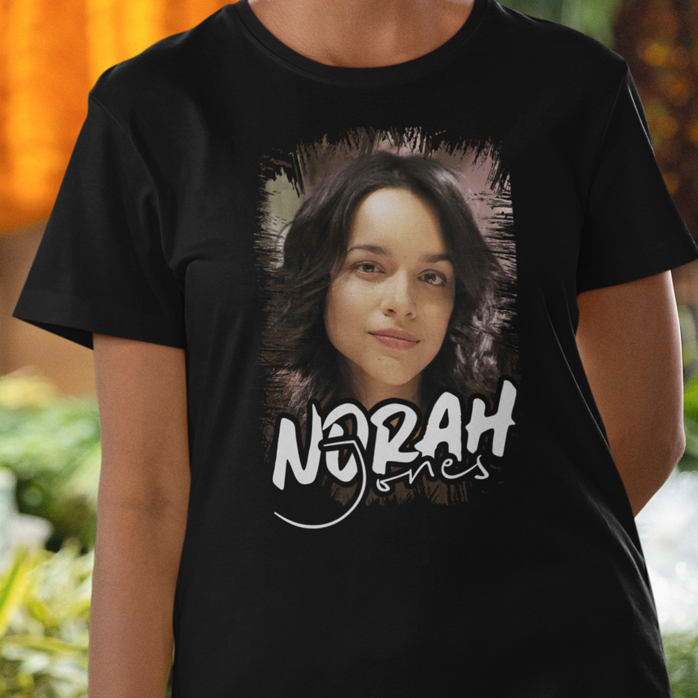 57-224c-tricko-s-potlacou-norah-jones-hudba-70s-80s-90s-2000s-funky-music-abstract-hudba-world-music-mtv-hip-hop-rnb-rock-reggae-metal
