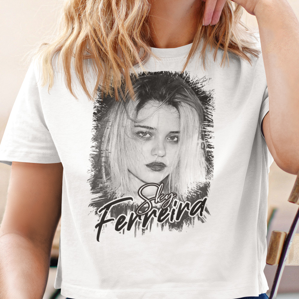 57-234b-tricko-s-potlacou-sky-ferreira-hudba-70s-80s-90s-2000s-funky-music-abstract-hudba-world-music-mtv-hip-hop-rnb-rock-reggae-metal