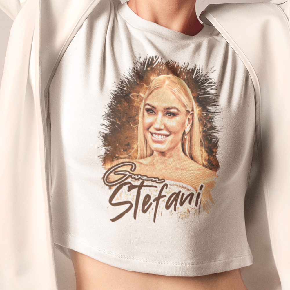 57-235b-tricko-s-potlacou-gwen-stefani-hudba-70s-80s-90s-2000s-funky-music-abstract-hudba-world-music-mtv-hip-hop-rnb-rock-reggae-metal