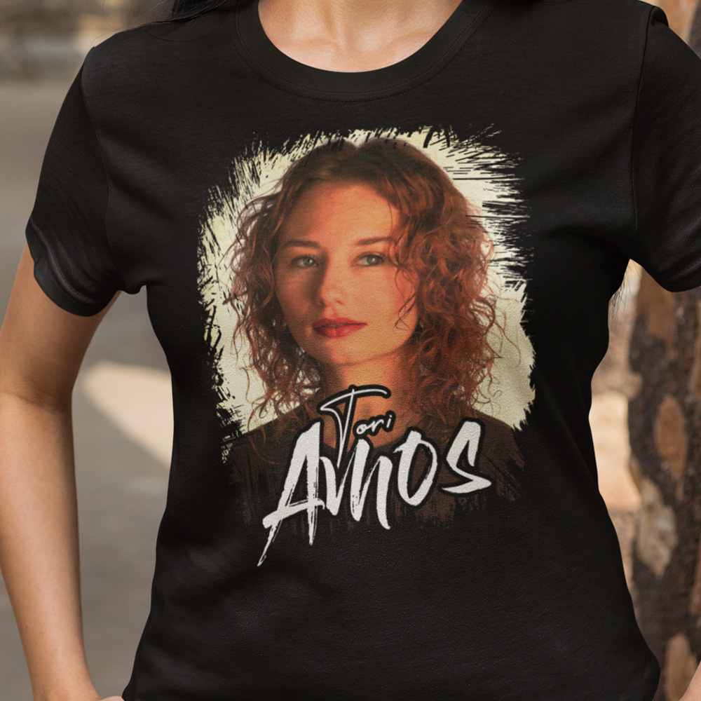 57-237c-tricko-s-potlacou-tori-amos-hudba-70s-80s-90s-2000s-funky-music-abstract-hudba-world-music-mtv-hip-hop-rnb-rock-reggae-metal