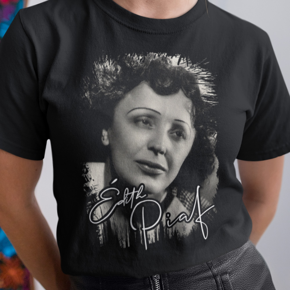 57-238c-tricko-s-potlacou-edith-piaf-hudba-70s-80s-90s-2000s-funky-music-abstract-hudba-world-music-mtv-hip-hop-rnb-rock-reggae-metal