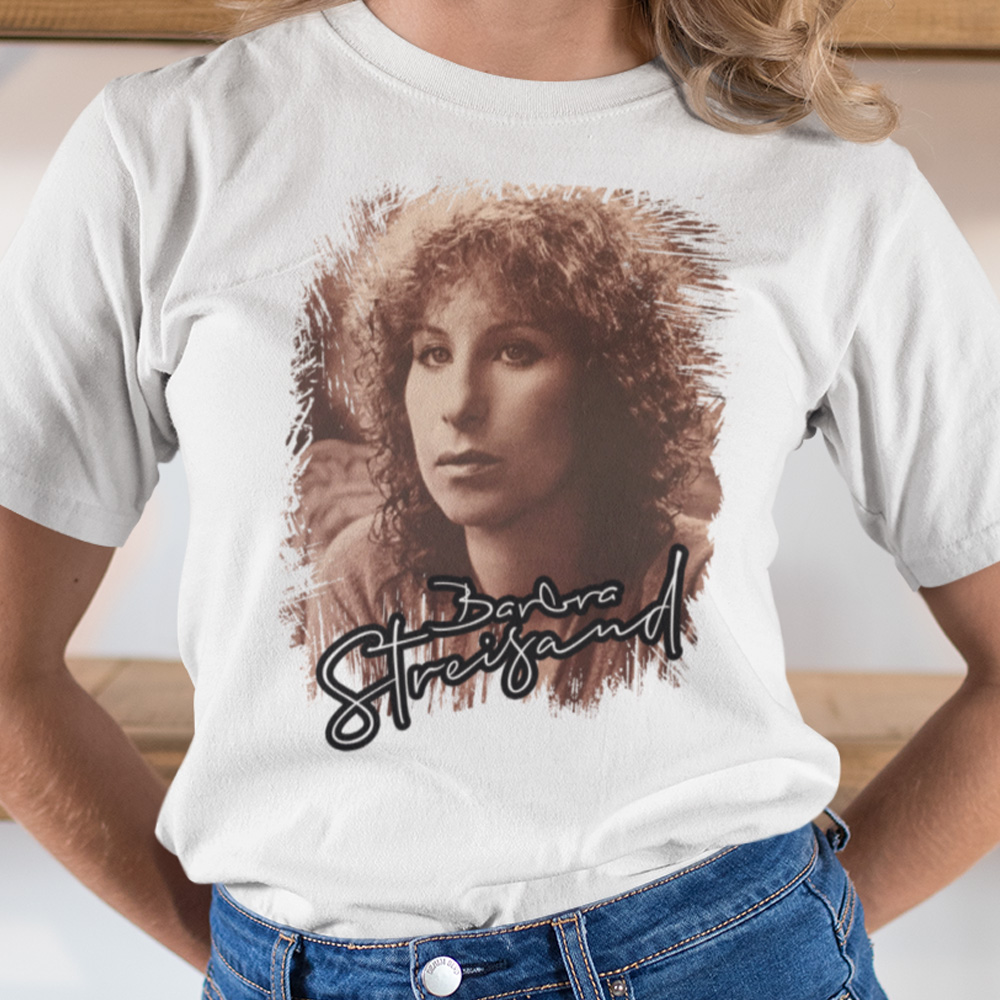 57-239b-tricko-s-potlacou-barbra-streisand-hudba-70s-80s-90s-2000s-funky-music-abstract-hudba-world-music-mtv-hip-hop-rnb-rock-reggae-metal