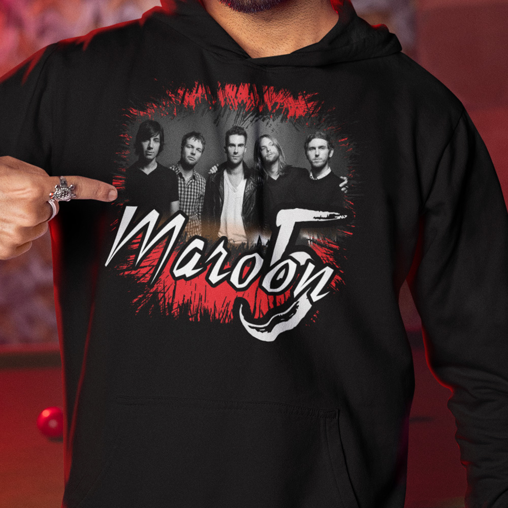 99-57-175c-mikina-s-potlacou-maroon-5-hudba-70s-80s-90s-2000s-funky-music-abstract-hudba-world-music-mtv-hip-hop-rnb-rock-reggae-metal