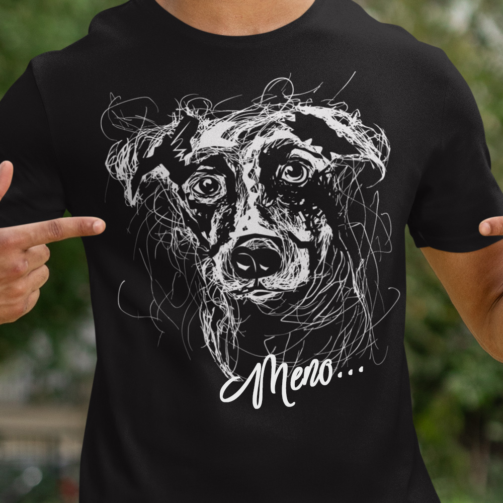85-004c-tricko-s-potlacou-pes-dog-jack-russel-terrier-skica-sketch-lineart-domace-zvierata-zvieratka-funny-steniatko-psik-vtipne