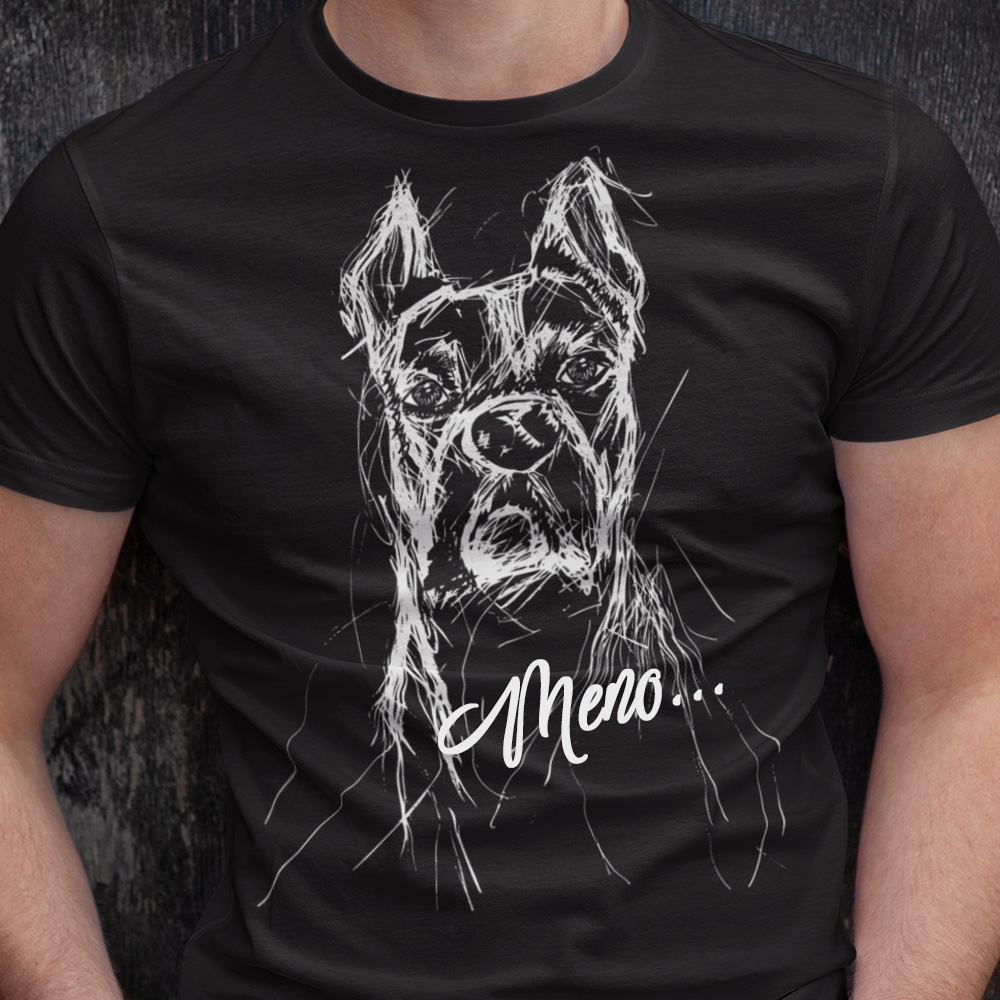 85-010c-tricko-s-potlacou-cane-corso-pes-dog-steniatko-skica-sketch-lineart-domace-zvierata-zvieratka-funny-steniatko-psik-vtipne