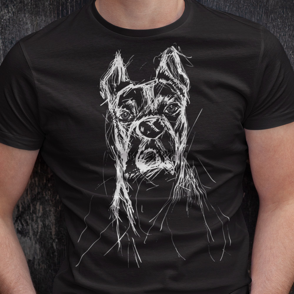 85-010c-tricko-s-potlacou-cane-corso-pes-dog-steniatko-skica-sketch-lineart-domace-zvierata-zvieratka-funny-steniatko-psik-vtipne