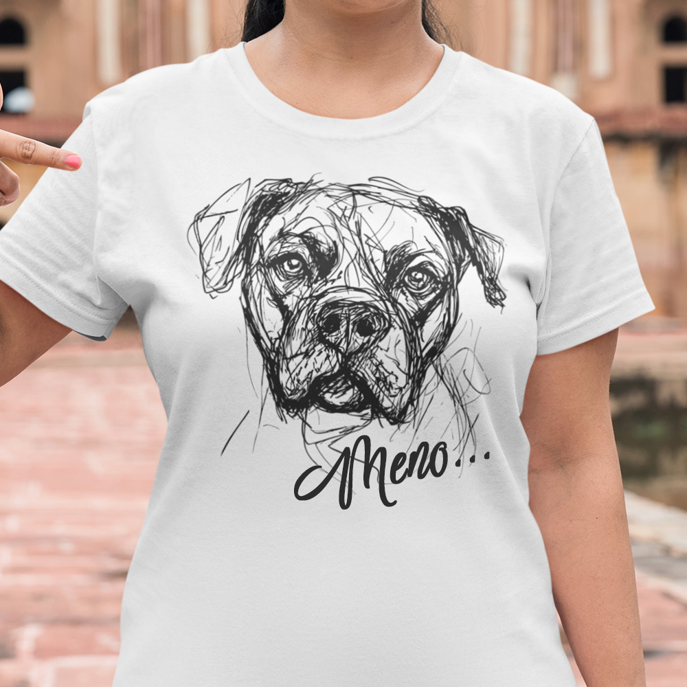 85-014b-tricko-s-potlacou-cane-corso-pes-dog-steniatko-skica-sketch-lineart-domace-zvierata-zvieratka-funny-steniatko-psik-vtipne