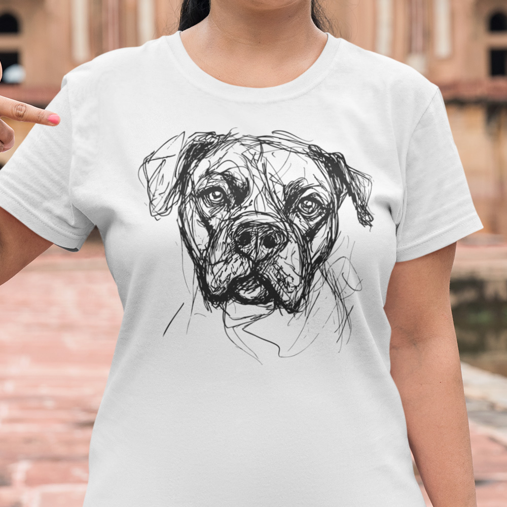 85-014b-tricko-s-potlacou-cane-corso-pes-dog-steniatko-skica-sketch-lineart-domace-zvierata-zvieratka-funny-steniatko-psik-vtipne