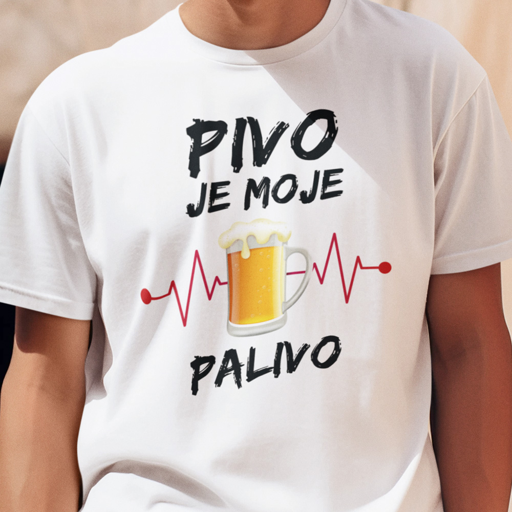 03-036b-tricko-s-potlacou-pivo-je-moje-palivo-alcohol-chlast-drink-na-party-1